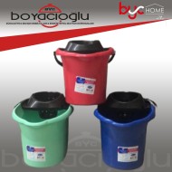 UP-301 VİLEDA TEMİZLİK KOVASI 13LT