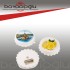 UR-3034 URVE KAPAK AÇACAK