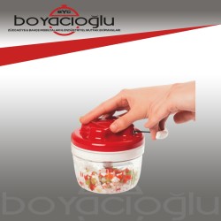 URVE UR-3059 WENKEN PRATİK EL RONDOSU
