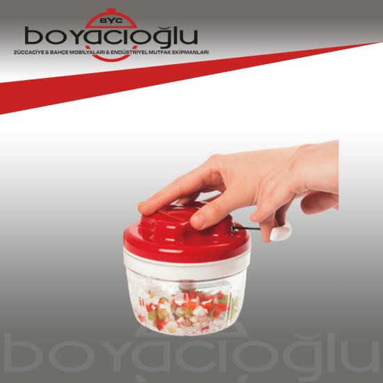 URVE UR-3059 WENKEN PRATİK EL RONDOSU