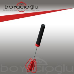 URVE UR-3103 YAYLI OTOMATİK ÇIRPICI