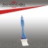 URVE UR-3123 SİLİKON YUMURTA FIRÇASI