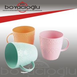 UR-3124 URVE YILDIZ KUPA BARDAK