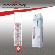 URVE UR-3138 SEBİL BARDAKLIK