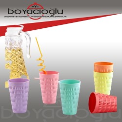 URVE UR-3191 DİDİM BARDAK