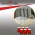 URVE UR-3370 ÇAY BARDAĞI TAŞIMA KABI