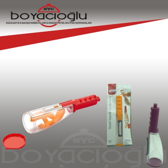 UR3377 WENKEN HAZNELİ SOYACAK