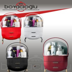 URVE UR-3396 KOZMETİK ORGANİZER