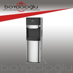 UĞUR USP2000GDG SU SEBİLİ ALTTAN DAMACANA