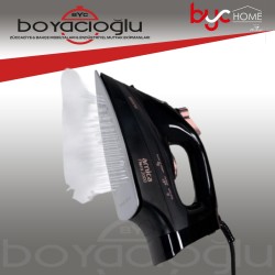 ARNİCA FLORA 2000 SERAMİK ÜTÜ
