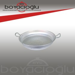 DÖVME ALÜMİNYON SÜZGÜ 44CM