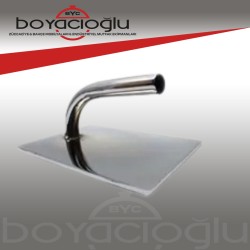 DÖKÜM TOST ÜTÜSÜ