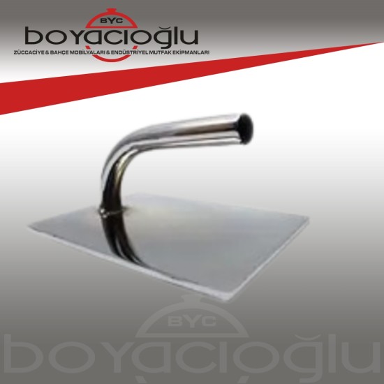 DÖKÜM TOST ÜTÜSÜ