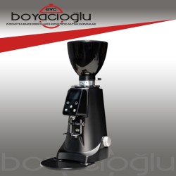 VOSCO VAF-68S ÇELİK DİŞ KAHVE DEĞİRMEN