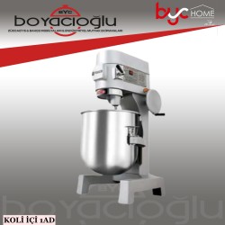 VOSCO VB-30S PLANET MİKSER 30LT