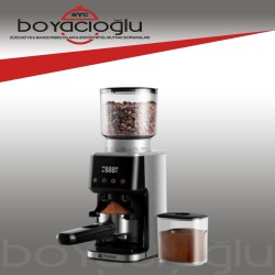 VOSCO VBD-CG018 KAHVE DEĞİRMENİ