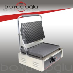 VOSCO TOST MAKİNASI 16 DİLİM