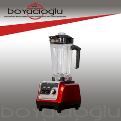 VOSCO VHS-206 BAR BLENDER 2000W