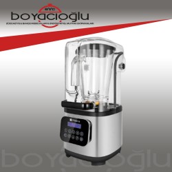 VOSCO VHS-212C BAR BLENDER PRO KAPAKLI 2 LT