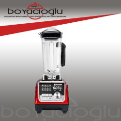 VOSCO  VHS-602C DİJİTAL BAR BLENDER PRO