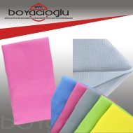 İLBAYS MİKROFİBER SİHİRLİ BEZ 50X60