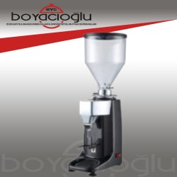 VOSCO VKD-25S DOZAJ AYARLI KAHVE DEĞİRMENİ