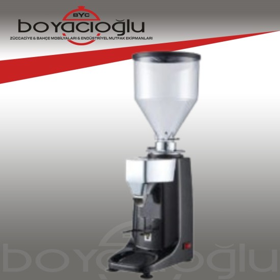 VOSCO VKD-25S DOZAJ AYARLI KAHVE DEĞİRMENİ