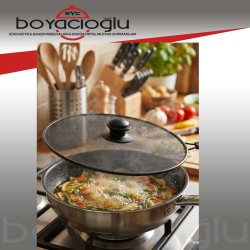 VL-093 YAĞ SIÇRATMAZ