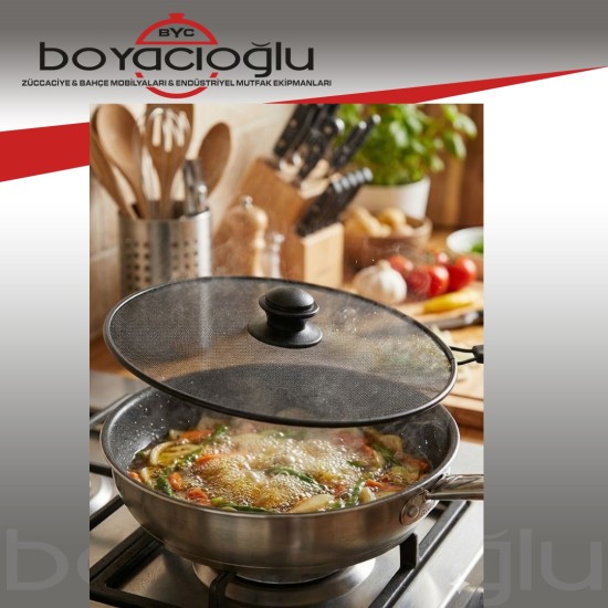 VL-093 YAĞ SIÇRATMAZ