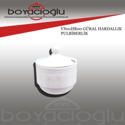 VN01HR00 GÜRAL HARDALLIK PULBİBERLİK