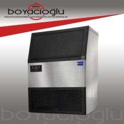 VOSCO VSC-100C BUZ MAKİNESİ 100KG