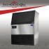 VOSCO VSC-100C BUZ MAKİNESİ 100KG
