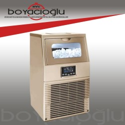 VOSCO  VSC-23CG KÜP BUZ MAKİNESİ 23KG