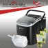 VOSCO EV TİPİ BUZ MAKİNASI 12KG