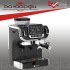 VOSCO VST-520ECS DİJİTAL ESPRESSO MK ÖĞÜTÜCÜLÜ
