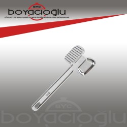 EPİNOX ALUMİNYUM ET DÖVECEĞİ 2Lİ (VT-85)