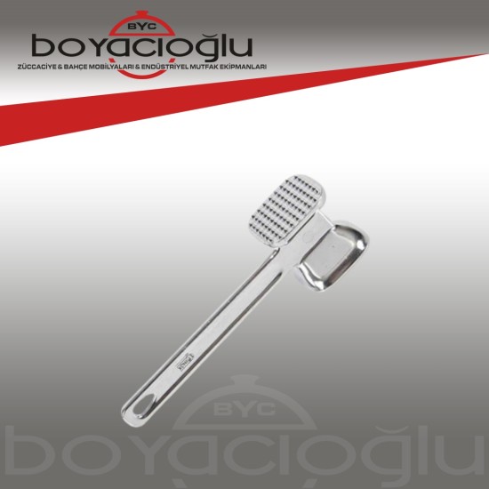 EPİNOX ALUMİNYUM ET DÖVECEĞİ 2Lİ (VT-85)