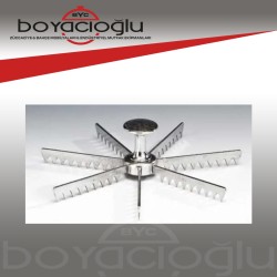 EPINOX VX-1073 PİZZA-PASTA SABLONU