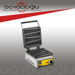 REMTA 4LÜ ÇUBUK WAFFLE MAKİNESİ