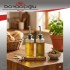 WARDY-05844 KRİSTAL STANDLI YAĞLIK 2Lİ