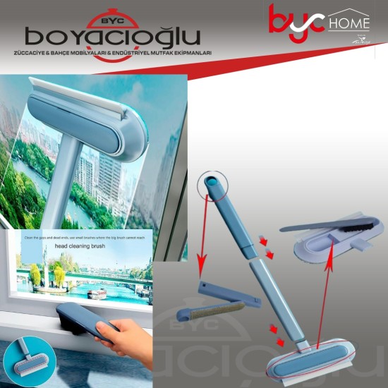WARDY-23207 ÇOK AMAÇLI TEMİZLİK FIRÇA WARDY-23207 ÇOK AMAÇLI TEMİZLİK FIRÇA