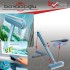 WARDY-23207 ÇOK AMAÇLI TEMİZLİK FIRÇA