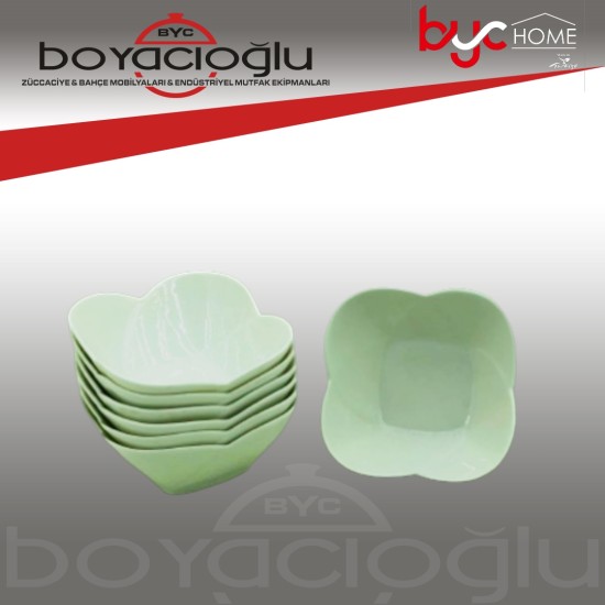 WARDY-25027 PORSALEN ÇEREZLİK KASE WARDY-25027 PORSALEN ÇEREZLİK KASE