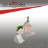 WILL-007277 3 PRÇ PORSALEN MUTFAK SETİ