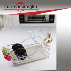 WIN-15 ALÜMİNUM TABAKLIK 