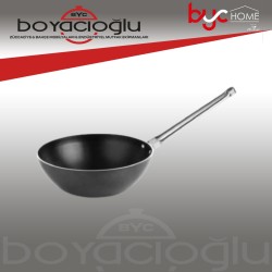 ALKAR GRANİT WOK TAVA MTL SAP NO26