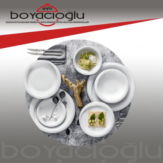 XT17DU00 GÜRAL 17 CM DÜZ TABAK (KL12) XT17DU00 GÜRAL 17 CM DÜZ TABAK (KL12)