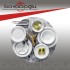 XT17DU00 GÜRAL 17 CM DÜZ TABAK (KL12)