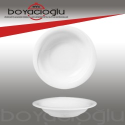 XT22CK00 GÜRAL 22 CM ÇUKUR TABAK (KL12)