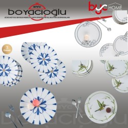 ACAR XTL-05591 TEDDY PORS PASTA SETİ 7PRÇ